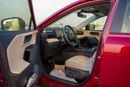 Toyota RAV4 XLE Toyota RAV4 2.0L Petrol