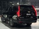 Cadillac Escalade Sport 6.2L 4WD 2022 Cadillac Escalade, 2026 Warranty, 2027 Service Pack, 8 Seater, Full Options, GCC
