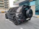 Land Rover Defender 110 HSE P400