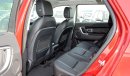 Land Rover Discovery Sport 2.0 Si4 SE 4WD