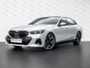 بي أم دبليو 520i 520I M SPORT TITANIUM