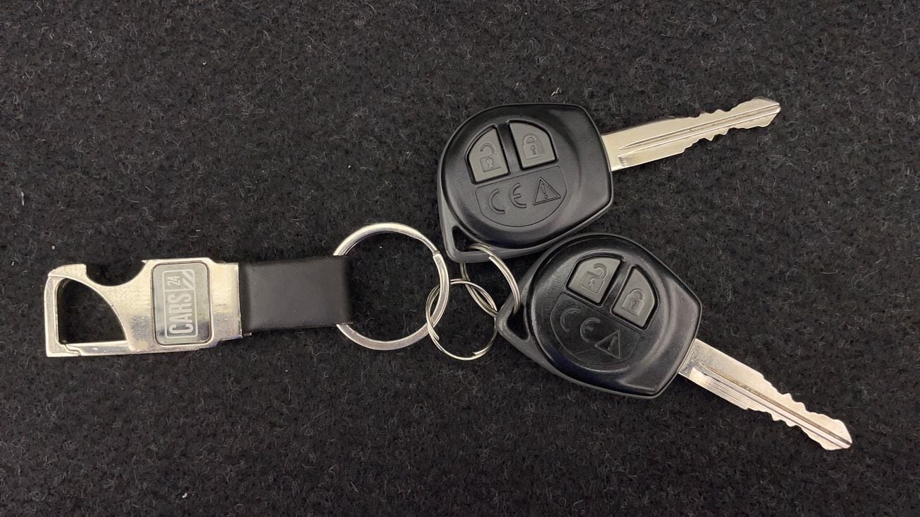 Suzuki Baleno GL 1.5 | Zero Down Payment | Home Test Drive