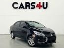 ميتسوبيشي اتراج جي إل إكس GCC / Official Dealer Warranty