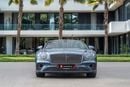 Bentley Continental GT Continental GT W12 | 10,771 P.M | 0% Downpayment | Perfect Condition!