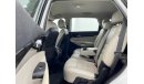 Kia Sorento 2017 Kia Sorento LX V6, Full Kia Service History, Warranty, GCC