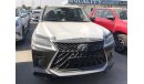 Lexus LX570 FULL OPTION