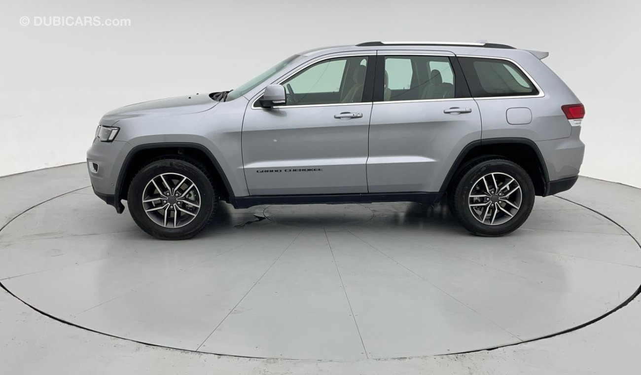 Jeep Grand Cherokee LAREDO 3.6 | Zero Down Payment | Free Home Test Drive