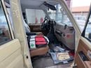 Toyota Land Cruiser 70 LC76 LX TOYOTA LC76 2.8L DIESEL A/T FULL 2026 GCC