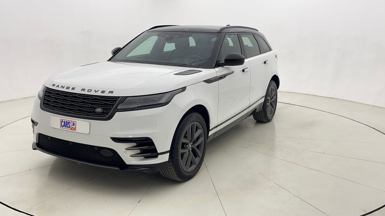 Land Rover Range Rover Velar DYNAMIC SE P250 2 | Zero Down Payment | Home Test Drive