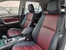 Toyota Fortuner diesel 2,8 liter right hand drive leather power seats with back camera