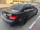 مرسيدس بنز C 300 Luxury 3.0L