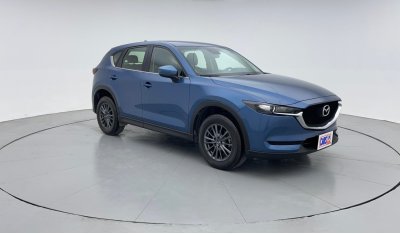 مازدا CX-5 GS 2.5 | بدون دفعة مقدمة | اختبار قيادة مجاني للمنزل