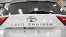 Toyota Land Cruiser VXR TOYOTA LAND CRUISER 4.0 FULL 2026