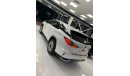 لكزس RX 350 ' 0km - 7 seats - Radar - Under Warranty - Free Service '