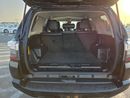 Toyota 4Runner 2022 Model Trail addition 4x4 , Leather seats