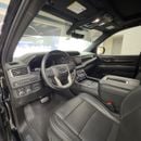 GMC Yukon Denali 6.2L Denali