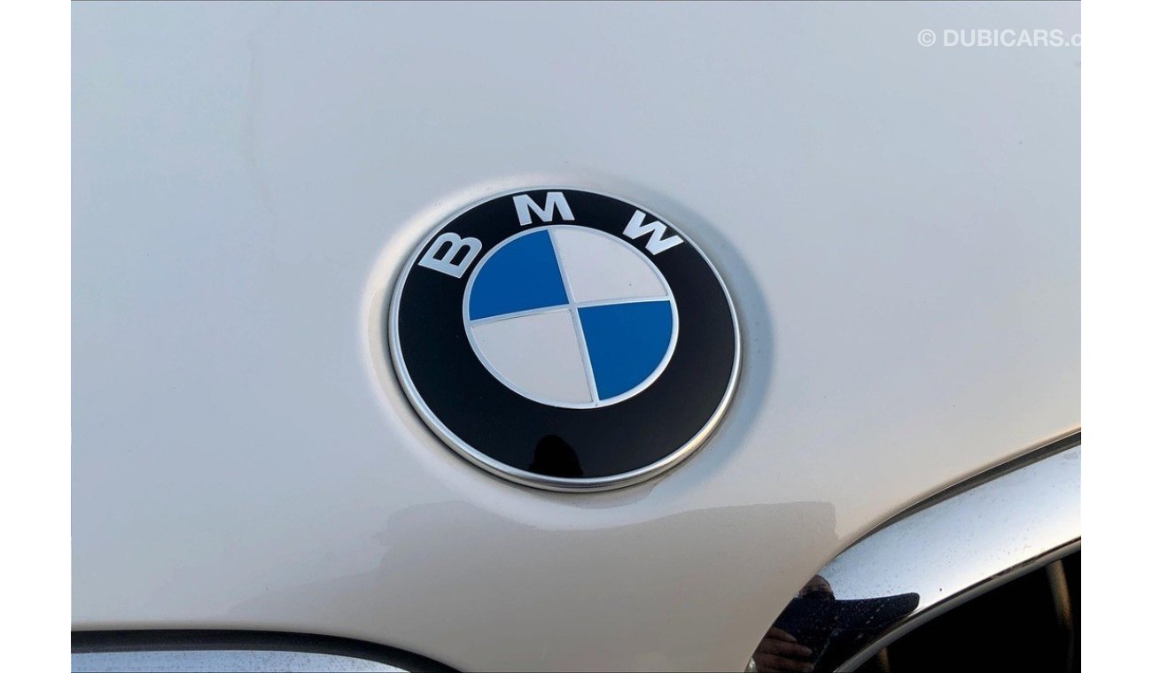 BMW X5 35i