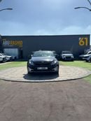 Kia Optima LX Deluxe 2.4L