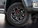 BAIC BJ40L 2.0T