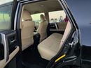 Toyota 4Runner 2023 Model 4x4 , Push button and original leather seats