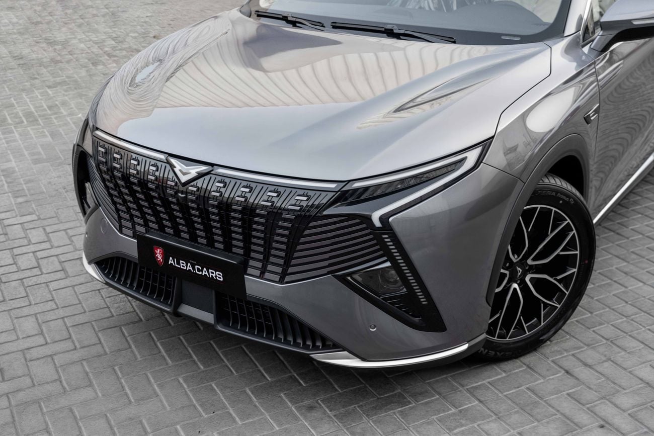كايي X7 Limited X7 Limited | 2,115 P.M | 0% Downpayment | Kaiyi X7 Limited!