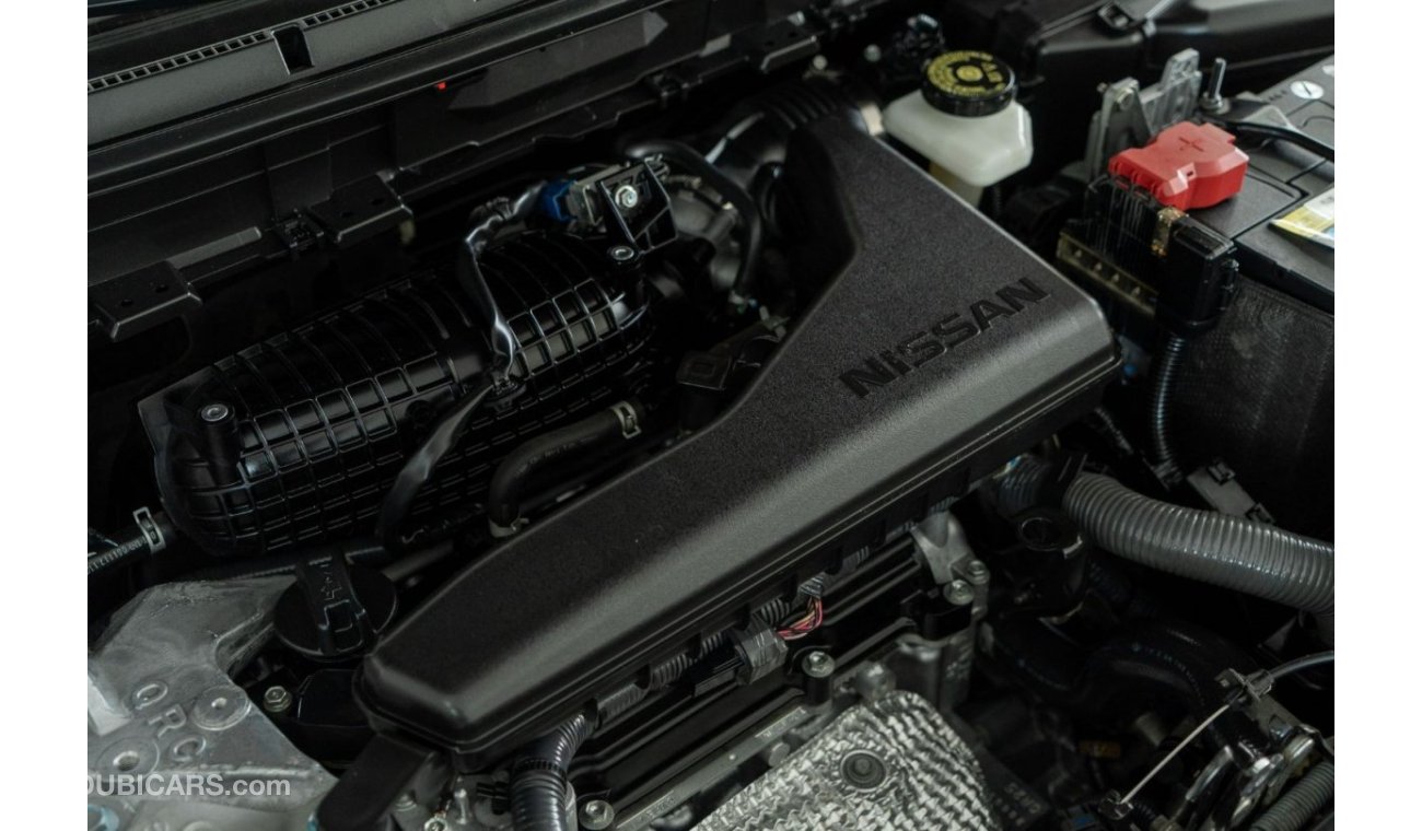 Nissan XTrail 2018 Nissan X-Trail SL 4WD / Nissan Warranty / Full Nissan Service History