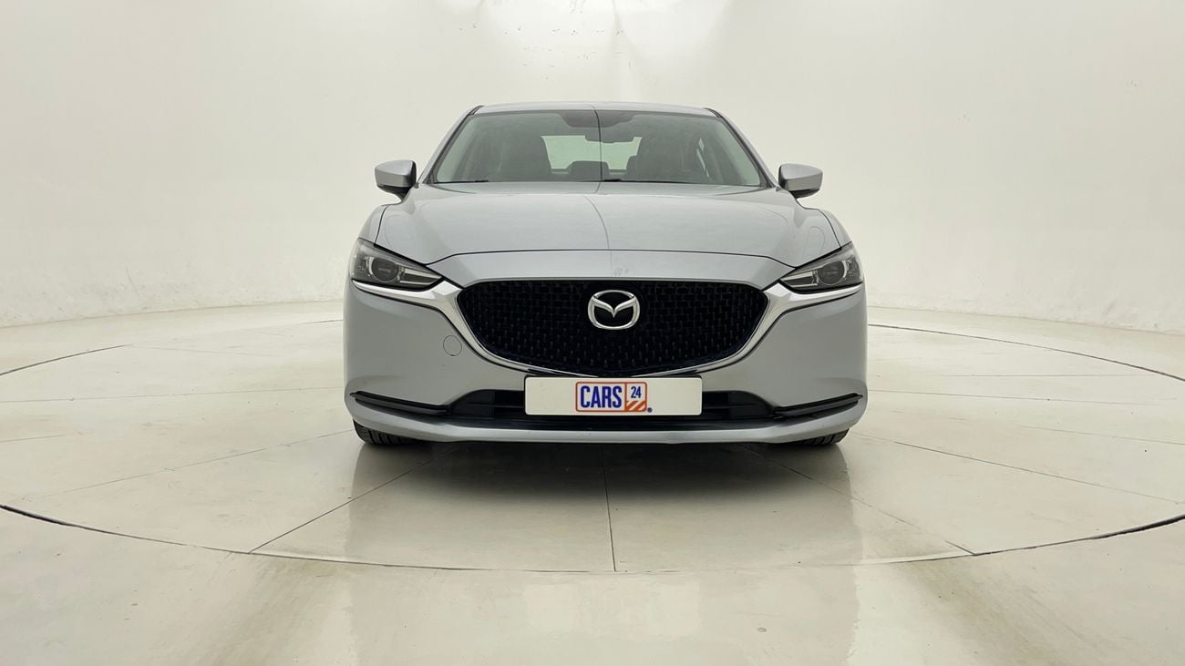 Mazda 6 S 2.5 | Zero Down Payment | Home Test Drive