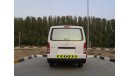 Toyota Hiace 2015 CHILLER Ref# 373