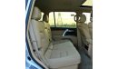 Toyota Land Cruiser GXR - V8 5.7L - EXCELLENT CONDITION - 100% ACCIDENT FREE - ONLY 16000KM DRIVEN