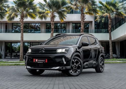 Citroen C5 C5 | 1,567 P.M | 0% Downpayment | Citroen C5 | Agency Warranty & Service!