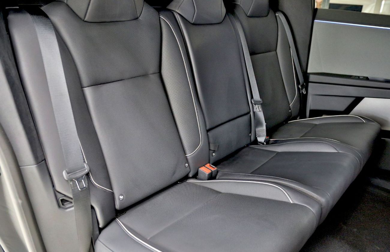 Tesla Cybertruck 2024 Cybertruck