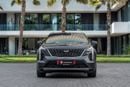 Cadillac XT4 XT4 Premium Luxury | 1,959 P.M | 0% Downpayment | Cadillac Service Contract!