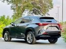 Lexus NX350 Luxury AWD Full Option