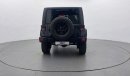 Jeep Wrangler NIGHT EAGLE 3.6 | Under Warranty | Inspected on 150+ parameters