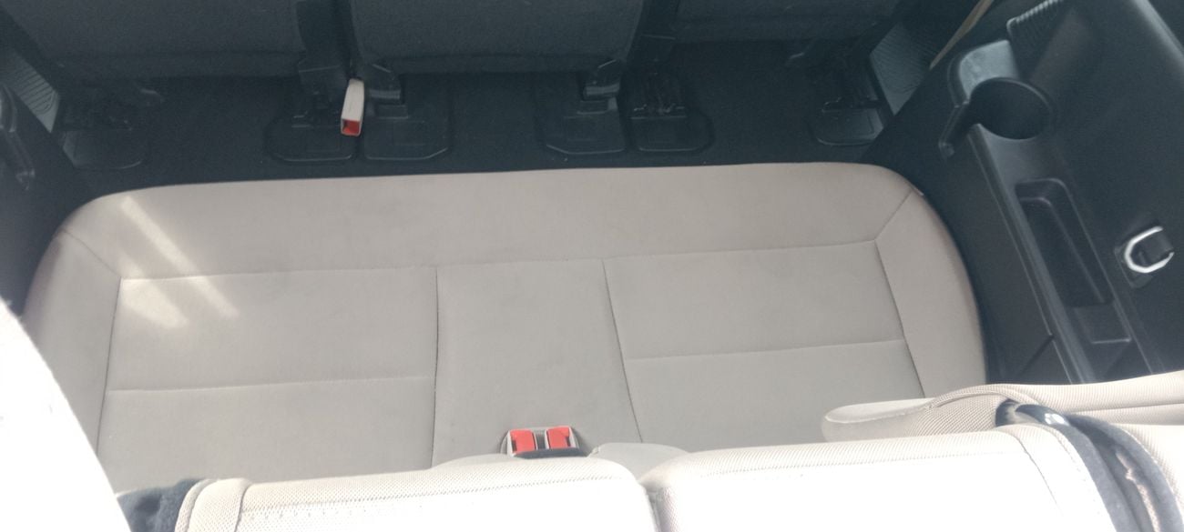 فورد إكسبلورر BASE 3.3 | بدون دفعة مقدمة | اختبار القيادة في المنزل