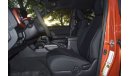 Toyota Tacoma Double Cab TRD Offroad