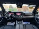 مرسيدس بنز GLS 450 4MATIC