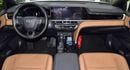 Toyota Camry EXCELLENT DEAL for our Toyota Camry GLE ( 2025 Model ) in White Color GCC Specs