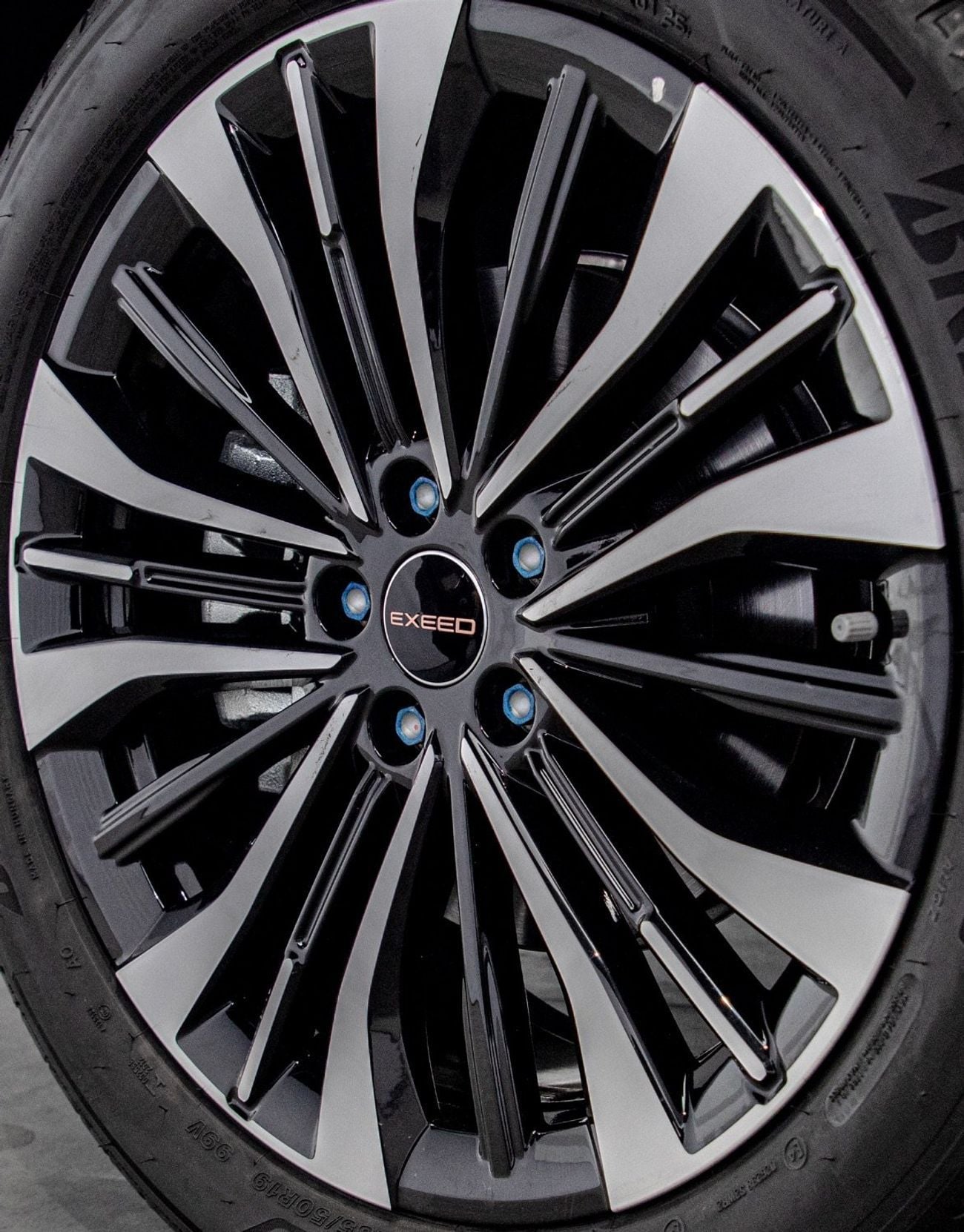 إكسيد TXL Luxury