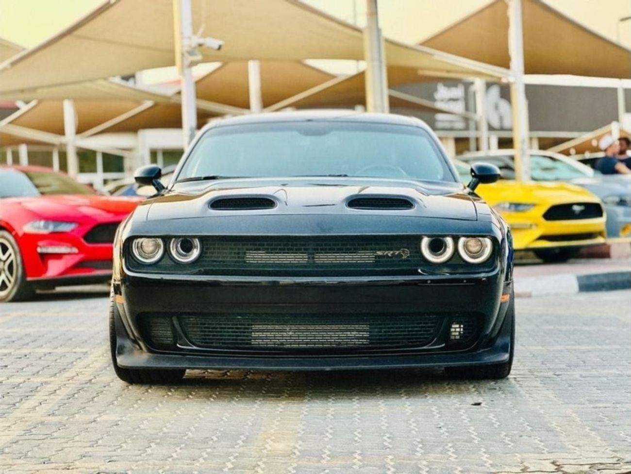 Dodge Challenger For sale
