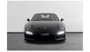 Porsche 911 2014 Porsche 911 Turbo / Full Porsche Service History