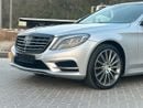 Mercedes Benz S400 STANDARD