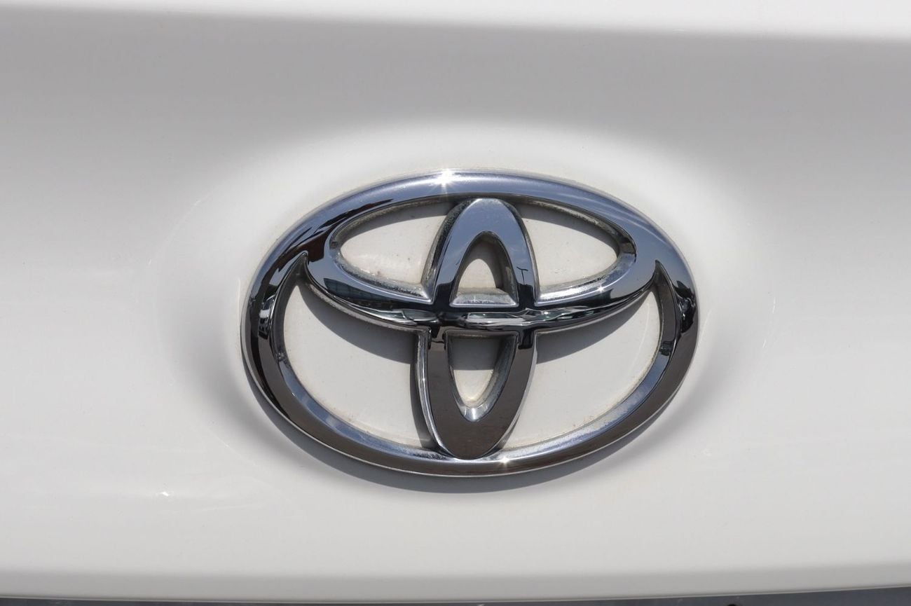 Toyota Yaris 1.5L E Toyota Yaris - GCC - 2022 - 1.5L - Accident-Free - Low Mileage - Excellent Condition