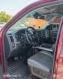 رام 1500 Bighorn Crew Cab 3.6L V6