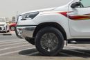 Toyota Hilux TOYOTA HILUX 2.4L 4WD DIESEL PICKUP 2025
