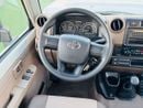 Toyota Land Cruiser 70 TOYOTA LAND CRUISER (70 SERIES) 79 SINGLE CABIN 2.8L DIESEL 2025