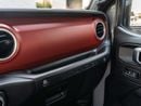 جيب رانجلر Jeep Wrangler Rubicon 2023