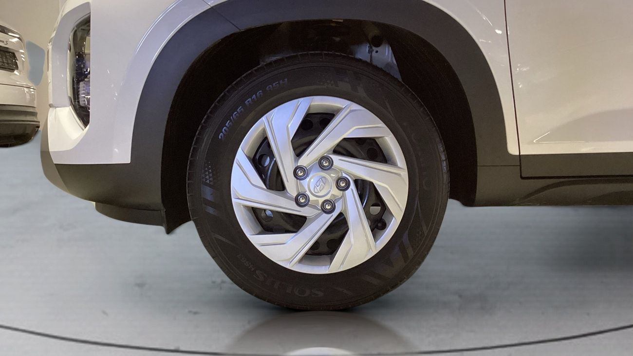 Hyundai Creta Smart | Guaranteed Warranty | 0 Down Payment