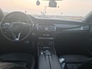 مرسيدس بنز CLS 350 STD