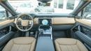 لاند روفر رينج روفر سبورت Autobiography P400 3.0L 2025 MY EXPORT PRICE